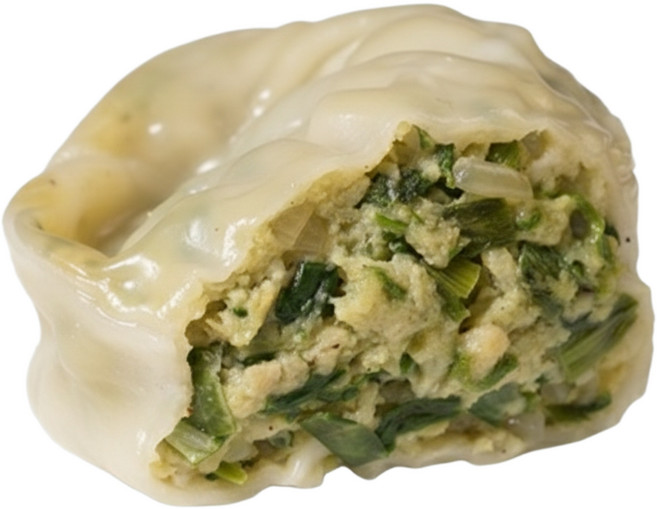 전주 한옥 만두 (김치왕만두or고기왕만두), 1.05kg, 1개, 고기 왕 만두