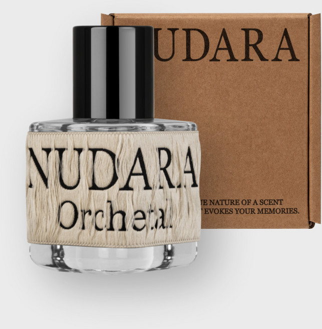 [공식판매처] 누다라 퍼퓸 오키탈 30ml, 1개