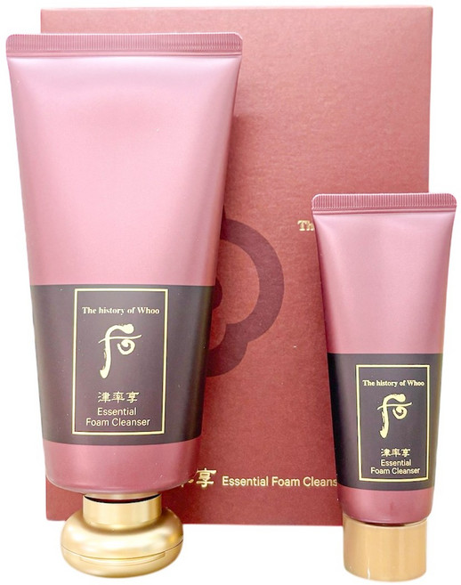 더후 진율향 진율 진액 폼 기획, 1세트