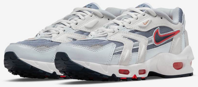 나이키 에어맥스 96 II 애슌 슬레이트 영원스토리지