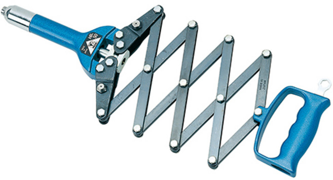 피코스 리베터기(아코디언) HR-50L, 1개