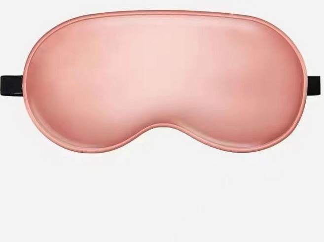 眼罩 遮光眼罩 睡眠眼罩 熱敷眼部按摩器 緩解眼疲勞