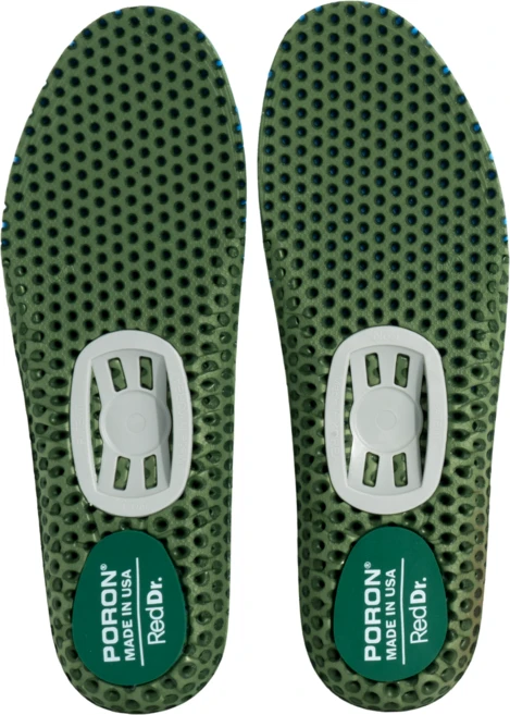 레드닥터 아치패드 1세트, 1개 - 쿠팡