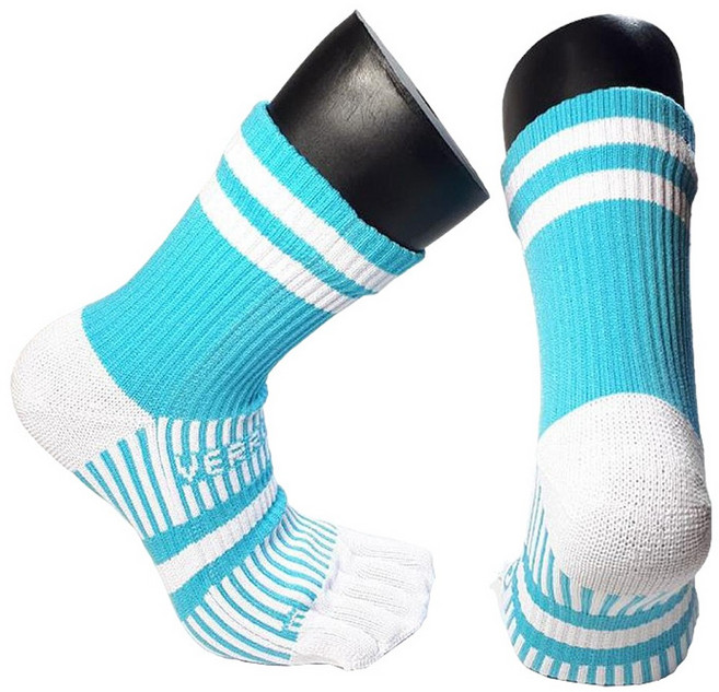 베룽코 웹삭스 올데아엑스 중목 마라톤 운동 러닝 스포츠 울트라 발가락 등산 물집방지 양말