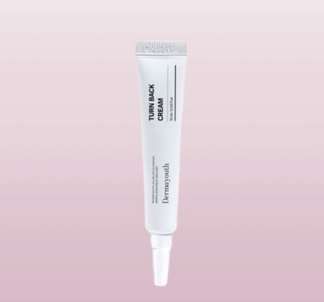 더마유스 90초크림 10ml 1개 턴백크림 주름개선 탄력 미백 리프팅 535237, 더마유스 90초크림 10ml 1개 턴백크림 주름개선 탄