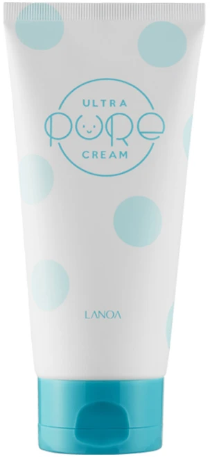 라노아 울트라 퓨어 바디크림 - 저자극 고보습 민감성 피부, 1개 - 쿠팡
