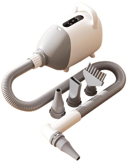 TCC글로벌 스마트 펫드라이룸 애견 고양이 털건조기 대형 소형 겸용, 1개, 반려동물 제거 빗 대형, 기본 모델명/품번