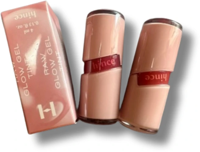 힌스 로 글로우 젤 틴트 4ml 15color (색상선택가능) hince 지속력좋은틴트 발색좋은틴트 청순메이크업 - 쿠팡