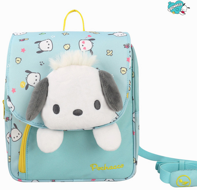 백팩 미아방지가방 유아 배낭 소풍가방 기저귀가방 끈달린가방