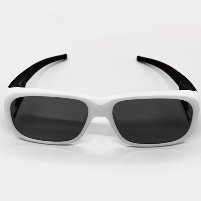 3d 입체 안경 영화관 쓰리디 안경, 1개