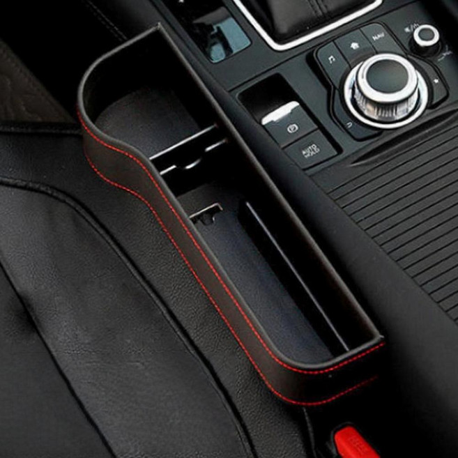 투싼 NX4 조수석정리함 운전석사이드포켓 호환, 베이지(운전석)