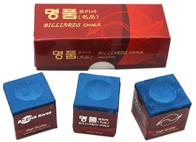 명품초크 1(3개들이)