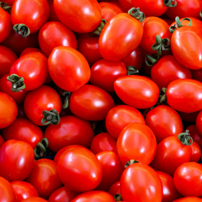 특품종 만족도1위 단단한 대추방울토마토 로얄과, 1박스, 방울토마토 2kg(특품)