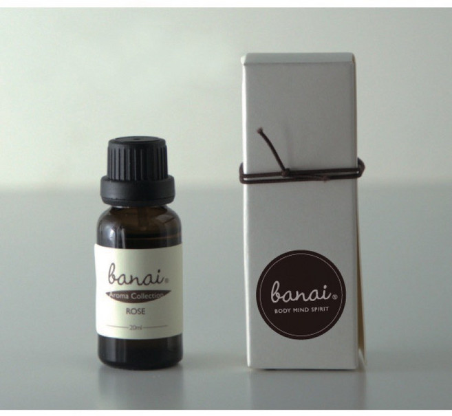 白娜手作BANAI 洄瀾燭光 精油香氛蠟燭, 1個, 花香 - 薰衣草,10ml