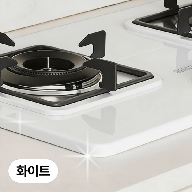 레츠굿 셀프 접착식 방수 줄눈 테이프, 화이트, 2개