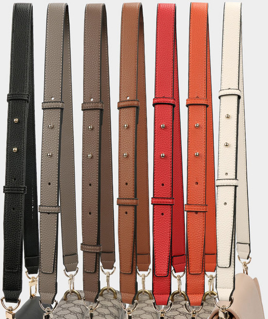 가죽 가방스트랩 명품 가방리폼 가방끈 88-100cm/110-120cm