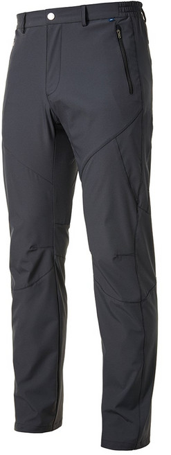 지벤 ZB-P1411 여름 봄 가을 스판 시원한 바지 작업복 근무복 유니폼 일상복