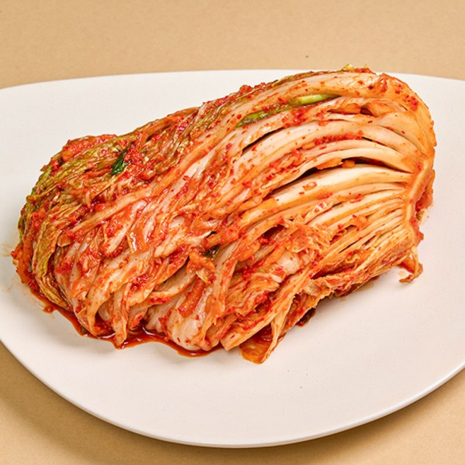 이씨네보쌈김치, 보쌈김치 10kg, 10kg, 1개
