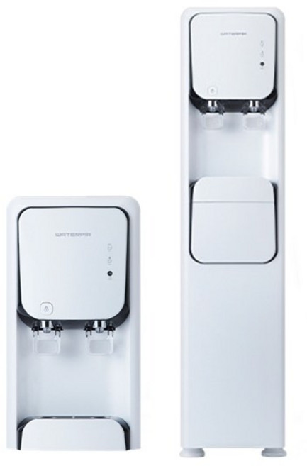 원봉 워터피아 WFP-1850 냉온정수기, 원봉 WFP-1850S 탁상용 자가설치(부속포함)