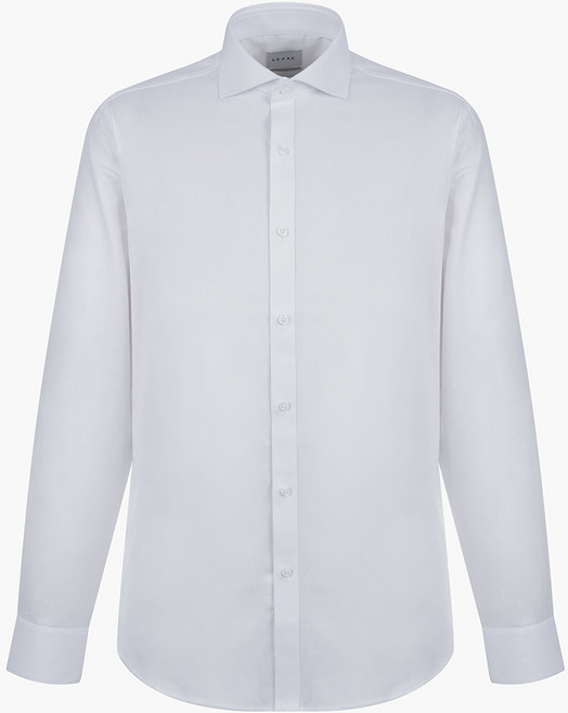 예작 남성용 코튼혼방 솔리드 베이직 슬림핏 셔츠 YE3SBS162