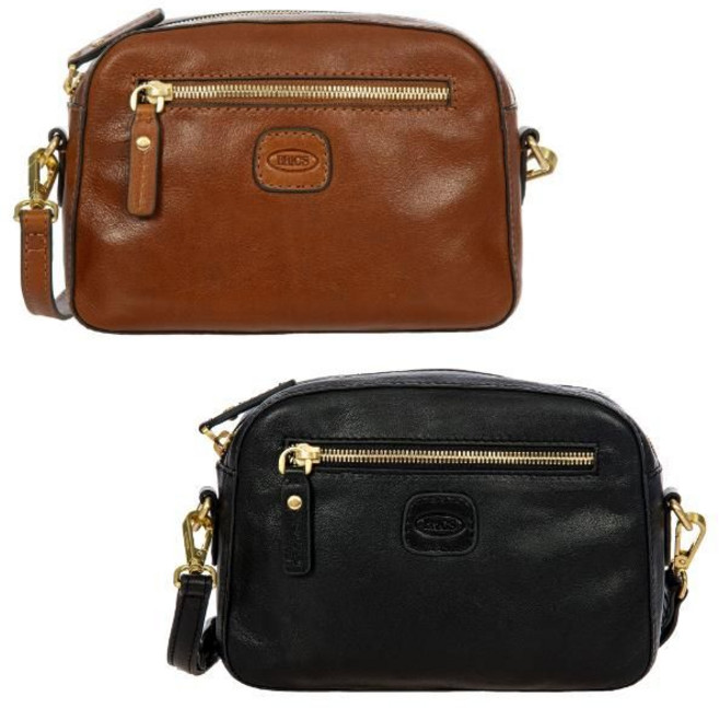 브릭스 볼테라 숄더백 크로스백 BOO05942