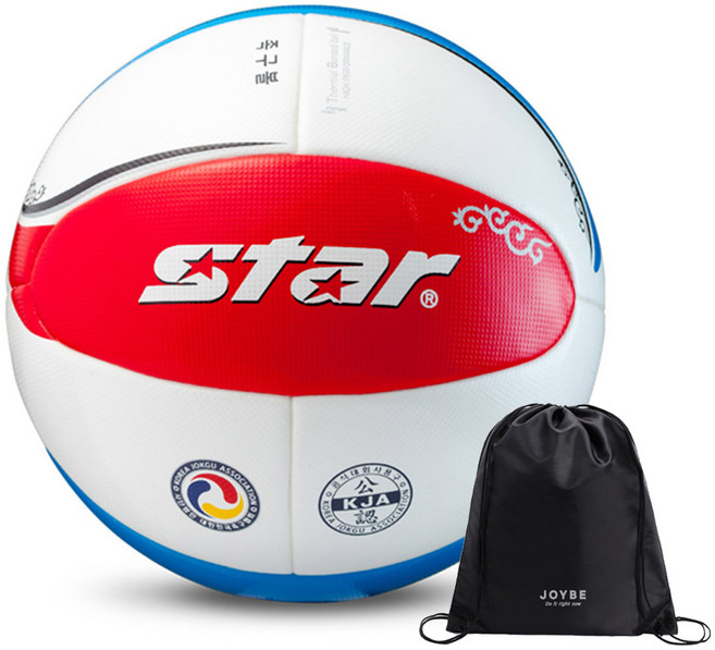 스타 태극 족구공, JB235TB-31  +  JOYBE 공가방