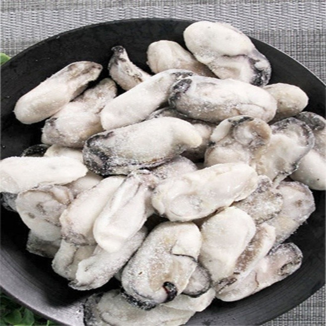 통영굴 냉동굴1kg 급속냉동 깐굴 알굴 사철굴, 없음, 1개