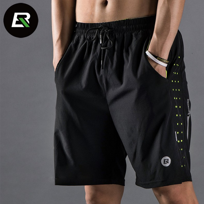 락브로스 스포츠 자전거 헬스 런닝 트레이닝 통바지 반바지