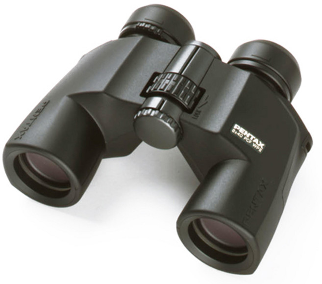 펜탁스 8x40 PCF WP II 방수 쌍안경 캠핑 레저 콘서트 공연 관람 망원경, #현명한구매#