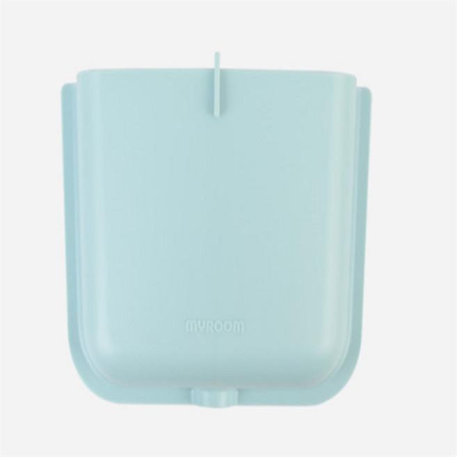 월포켓 미니소품수납함, 4호 - 다크그레이