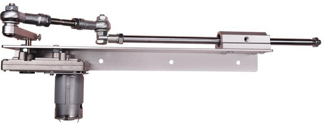 전동 실린더 리니어모터 엑추에이터 리프팅 텔레스코픽 모터 전기 왕복 리프트 산업 모터, 12v 텔레스코픽 2-8cm 20회/분, 1개