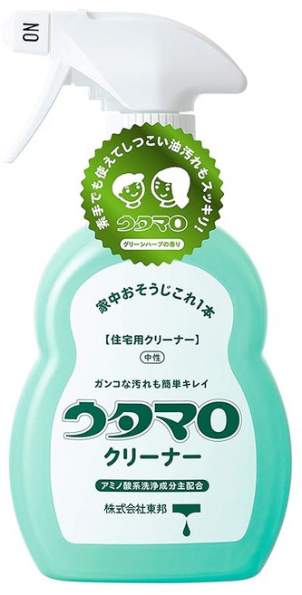 우타마로 클리너 400ml