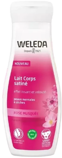벨레다 팸퍼링 와일드 로즈 바디 로션 6.8 fl oz, 1개, 200ml - 쿠팡