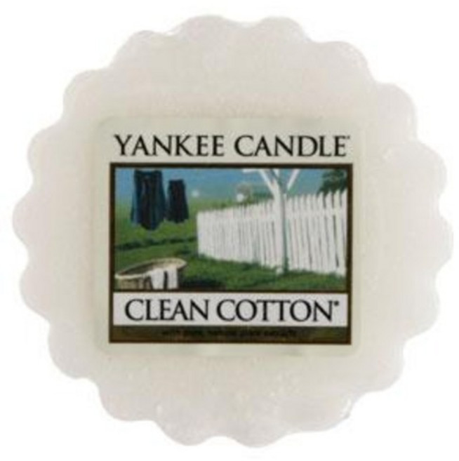 타트 양키캔들 왁스 방향제, 1개