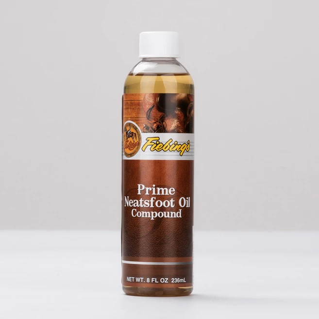 니트풋 오일 컴파운드 236ml, 단품 - 쿠팡