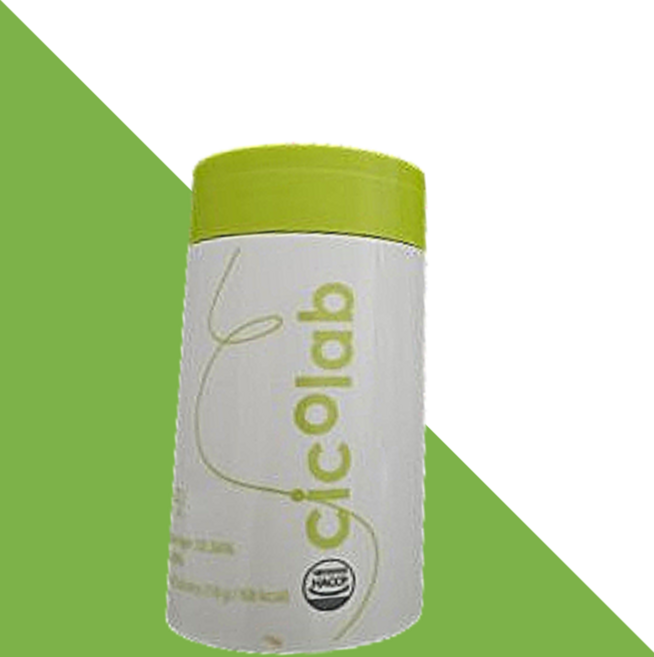 씨코랩 씨코핏 650mg 브로멜라인 퀘르세틴 파파인