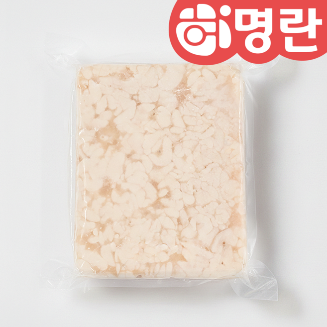 냉동 대구 곤 곤이 고니 이리 동태곤이 알탕용 대구탕, 1개, 1.25