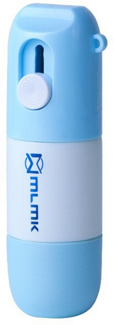 여니팩토리 올인원 송장 지우개 칼 10ml, 15개