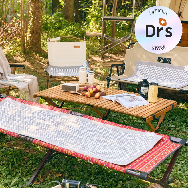 [10%할인]닥터스 사계절 다용도 리얼 탄소사패드 캠핑 해외여행 필수품 프리볼트 전기방석 온열패드 카본 탄소매트 슬림 경량 수납혁명, 03. L(1500X550mm)