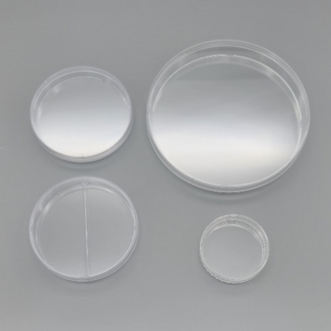 페트리디쉬(플라스틱), 60mm20개입