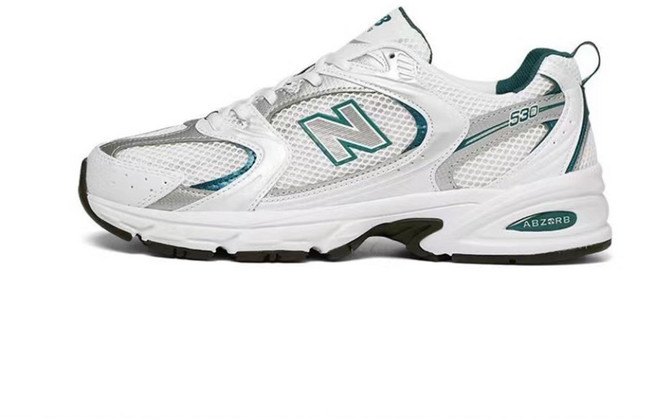 뉴발란스 530 남여공용 운동화 MR530AD