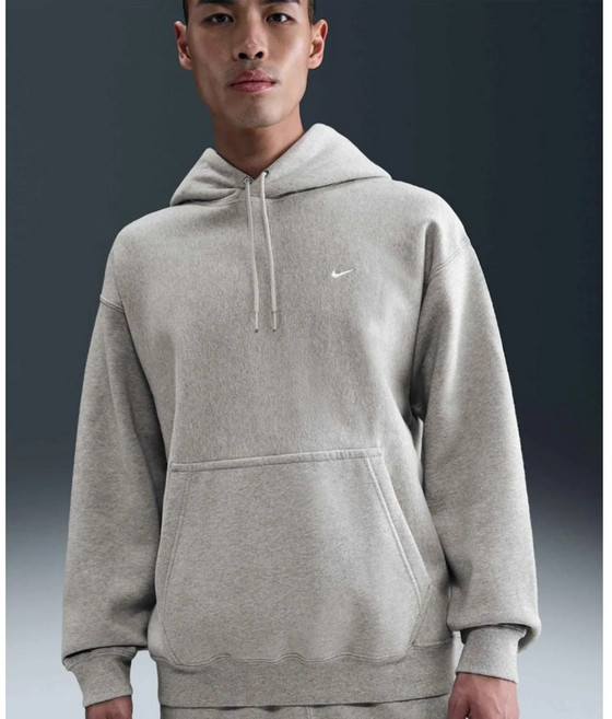 나이키 솔로 스우시 남성 풀오버 후디 HV1083-063