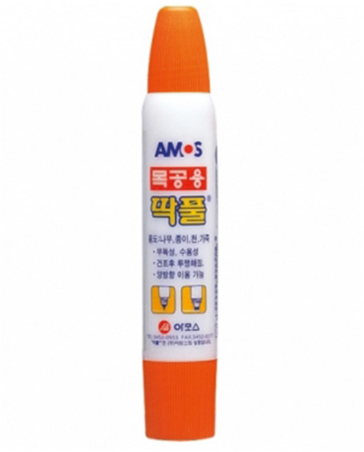 만능 목공용 딱풀 36g, 상세페이지 참조