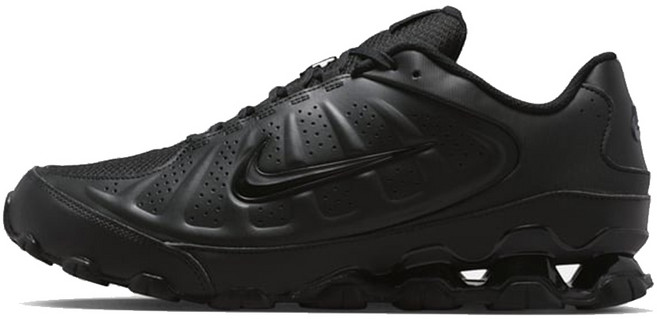 NIKE 男 REAX 8 NSW SL 休閒鞋