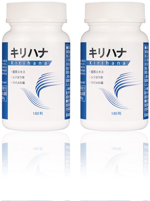 네제스트 키리하나 180정, 2개
