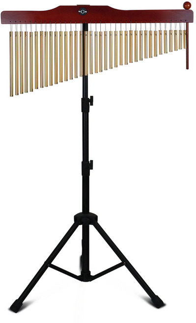 BUZZ 윈드차임 36바 (스탠드 포함) BU-JFL36, BUZZ 윈드차임 36바 (스탠드포함) BU-JFL36, 1개