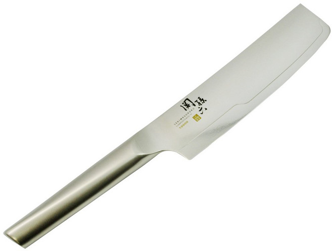 조개 KAI 세키손 6 나기리 부엌칼 165mm 일본제 10000ST, 1개