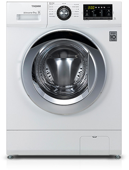 LG전자 건조겸용 트롬 드럼세탁기 FR9WKB(상판없는빌트인용).E, FR9WKB-상판없는빌트인용(건조기능)