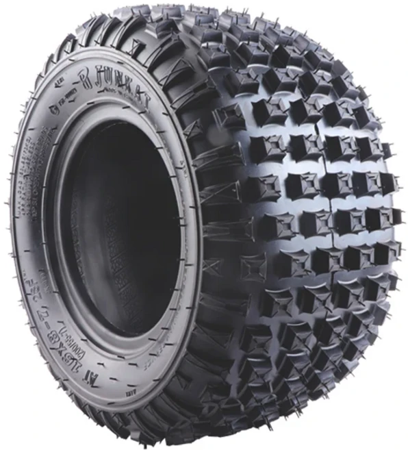 자동차타이어 고 6X8색상 25CC 4 륜 바이크 오토바이 ATV 이동 카트 휠용 오프로드 어, 02  PIECE 6X8색상, 1