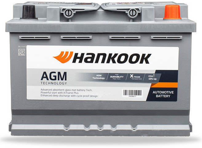 올뉴말리부 트레이블레이저 QM3 QM6 SM6 클리오 뷰티풀코란도 티볼리(스탑앤고) 배터리 바르타 AGM70L, 1개, 한국아트라스 AGM70DL 면장갑+폐전지반납+공구미대여